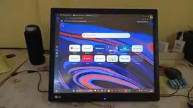 Monitor Touch Screen LG 17-BR30T