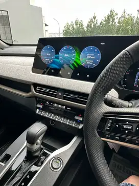 Mitsubishi XForce 2024 Bensin