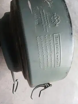 rumah/filter Udara punya mercedes Benz OM 314