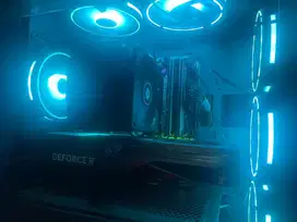 Pc Desktop Gaming