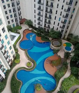 D jual apartment puri orchard