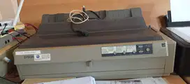 Dijual Printer Dotmatrix Epson LQ2190