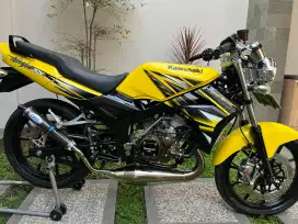 Ninja ss th 2012 aa Muntilan