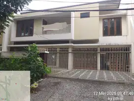 Dijual rumah BARU 6KT di Kayu Putih Jakarta Timur