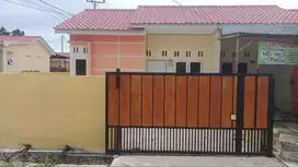 Di sewakan Rumah di Perumahan Citra Wahana 3 Tanjung Anom Medan