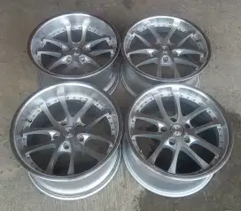 Velg kranze ring 17 pcd 5x114,3