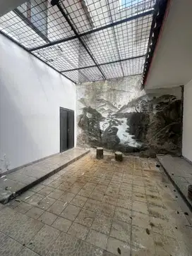 Sewa rumah pluit sakti