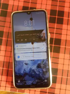 redmi not 8 4+1/64
