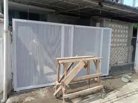 Tukang las panggilan ke rumah