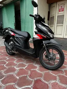 Manca Motor Condet - Beat 2023 Lengkap Panjang Jakarta Dp 500 ribu