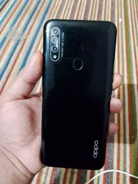 Oppo A31 6/128 hp charger