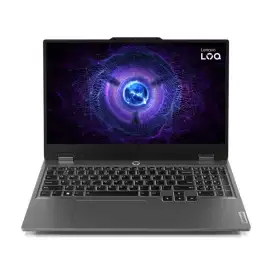 lenovo LOQ rtx 2050