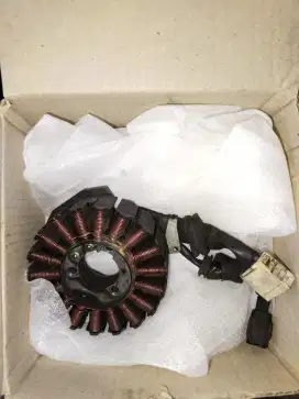 JUAL SPULL BEKAS MOTOR