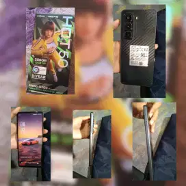 Infinix hot 50 bekas tapi masih mulus