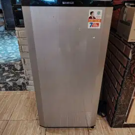 Kulkas Sanken 1 Pintu