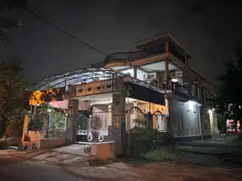 Sewa / kontrak rumah luas / besar wilayah kota mojokerto jawatimur