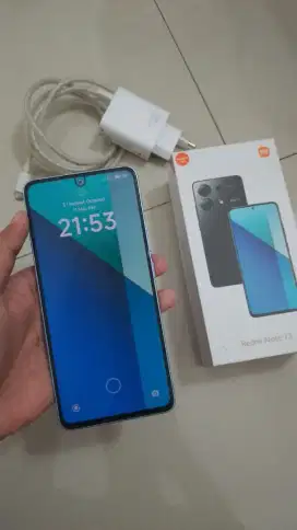 Redmi note 13 4g 8/128