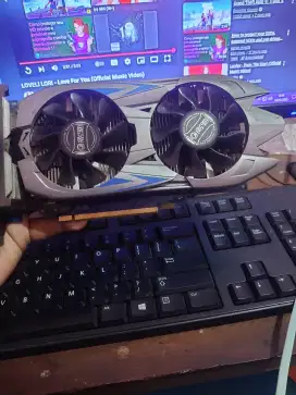 GeForce GTX 750 1GB