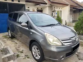 Grand Livina Rawatan Service Rutin Mulus
