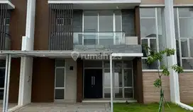 Sewa Rumah Pantai indah kapuk 2 luas 10x20 4Kamar brand new MURAH