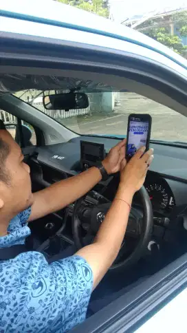 Lowongan kerja driver/supir/pengemudi