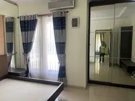 Dijual rumah wisata mas 2 cluster Royal Palais