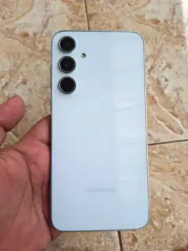 Samsung A55 Garansi On 8/256