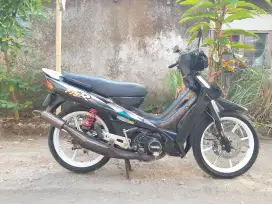 F1ZR 1998 NO PR SIAP LARI!