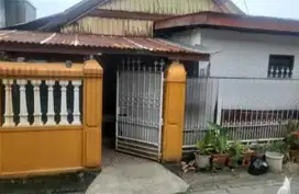 Dijual Rumah Makassar sekitar Jl Timah, Jl Pelita Raya, Jl A.P Pettara