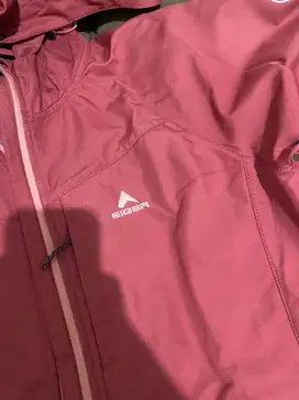 Jaket eiger women