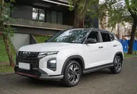 Hyundai Creta Prime Two-Tone Pano 2022