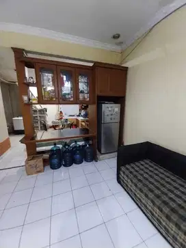 Dijual rumah satu lantai di Taman Semanan Indah, lokasi terdepan
