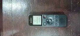 Perekam Suara Sony ICD-PX470 Voice Recorder