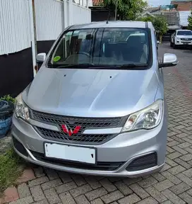 Wuling Confero 2020 Bensin