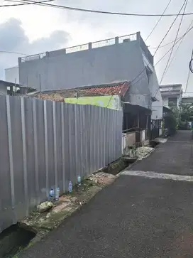 Dijual tanah Di Tebet Jakarta selatan