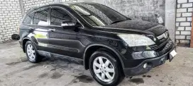 CRV Gen 3 2.4 A/T 64000 km simpanan