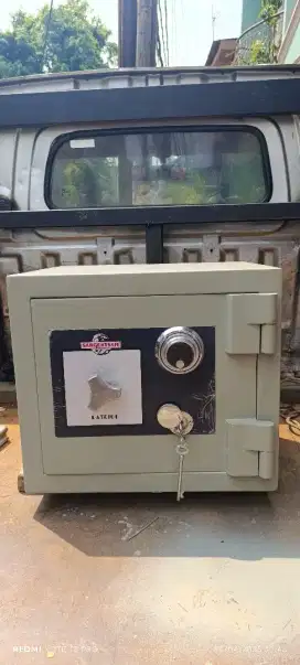 Brankas SARGENTSAFE Patriot 1
