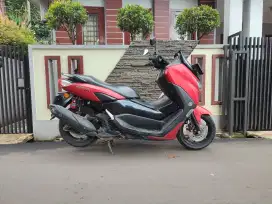 DIJUAL NMAX NEW 2020 PLAT A SERANG