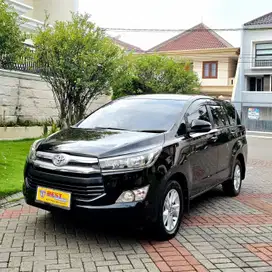 Toyota Innova Reborn G 2.0 Bensin AT 2020 , Siap Pakai!