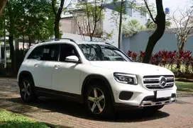 Mercedes Benz GLB200  X247 Progressive Line  CBU 2021 / 2022