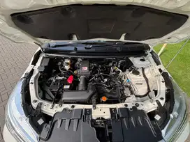 Daihatsu Terios 2022 Bensin