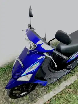 Yamaha mio 5TL Sporty 2008