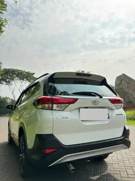 Daihatsu Terios 2022 Bensin