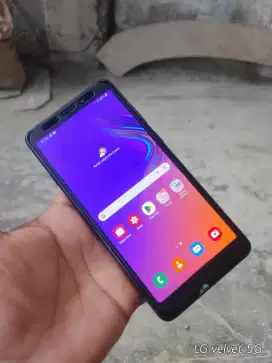 samsung A8 2018 6/128