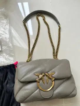 Pinko Love Mini Puff