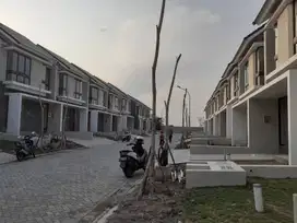 Disewakan Rumah Northwest Lake Citraland type Caspian