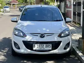 MAZDA 2 SPORT AT 2013