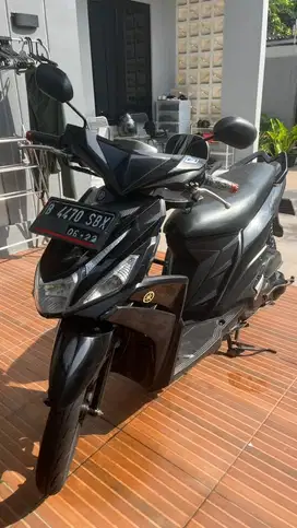 Mio M3 125 2017