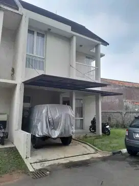 Dijual Rumah Lokasi di Bintaro, Lingkungannya Aman dan Asri