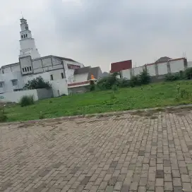 Dijual Tanah strategis Kahuripan nirwana Sidoarjo